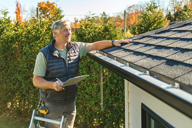 Affordable Flat Roof Repair solutions in Manchester, MO